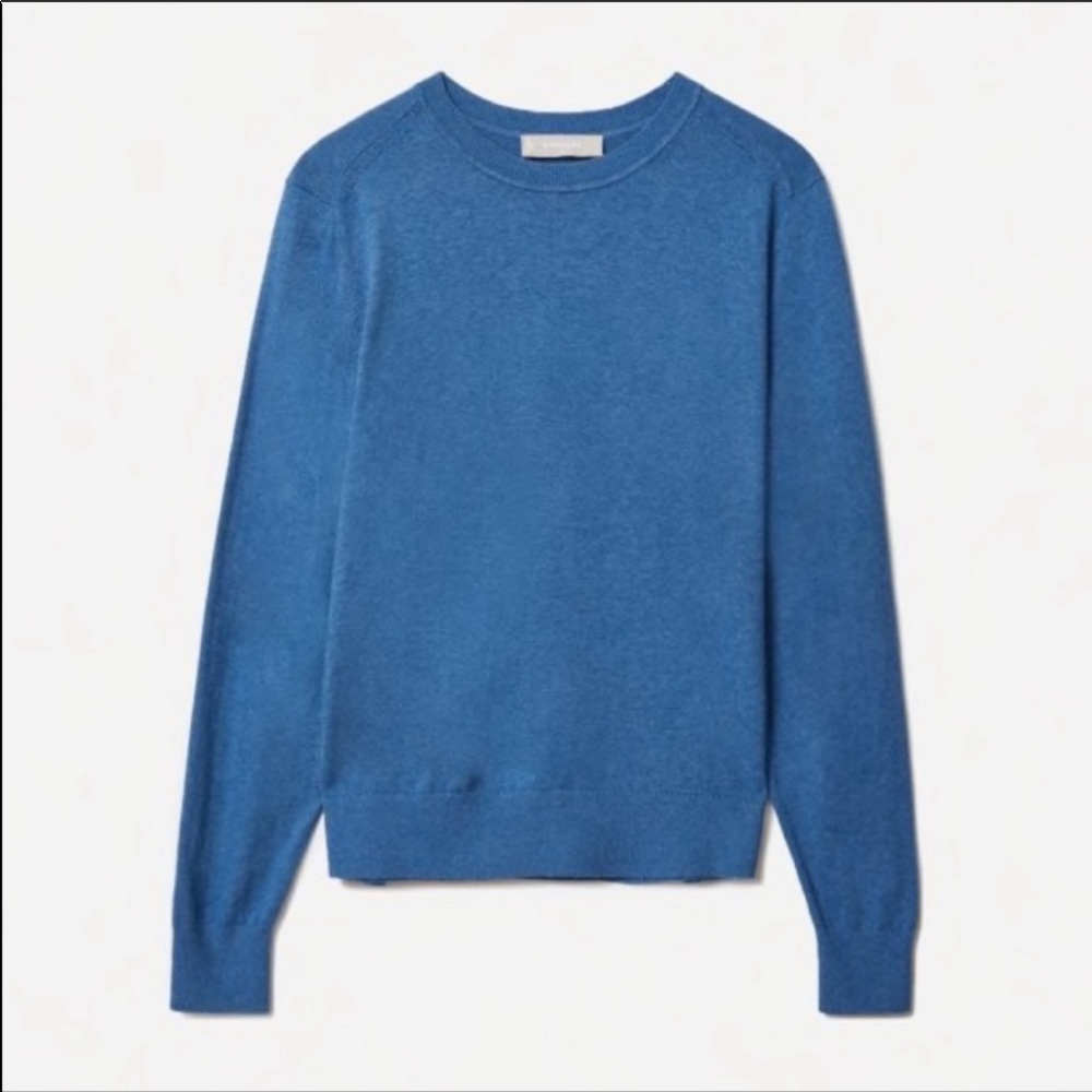 Everlane sweater NWT